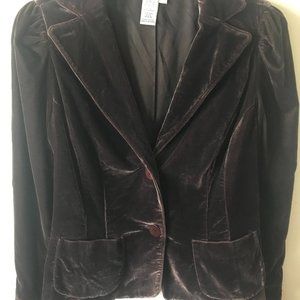 Max Studio Blazer